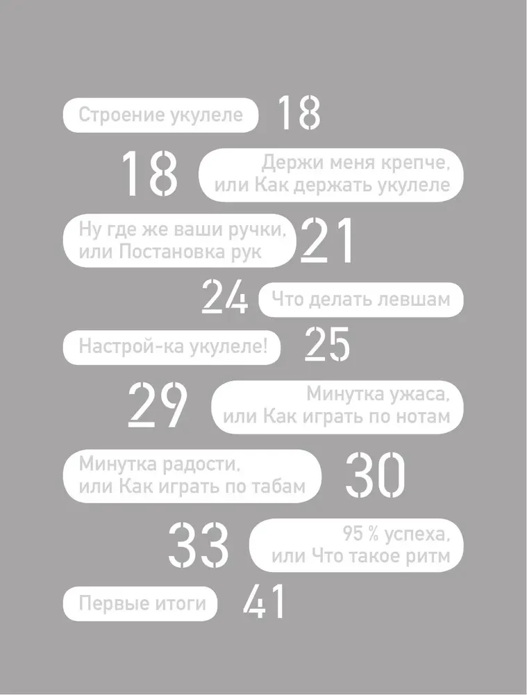 Укулеле? Легко! Как быстро освоить один из самых простых музыкальных инструментов