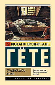 Страдания юного Вертера