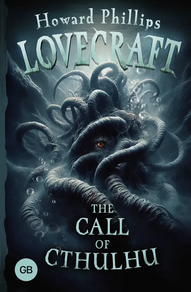 The Call of Cthulhu (Зов Ктулху)