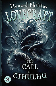 The Call of Cthulhu (Зов Ктулху)