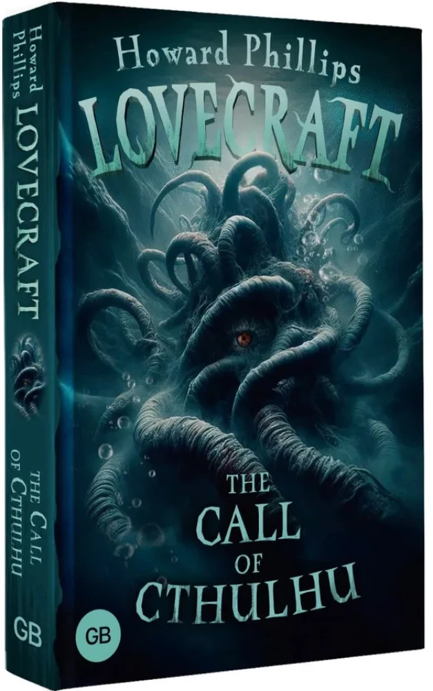 The Call of Cthulhu (Зов Ктулху)
