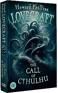 The Call of Cthulhu (Зов Ктулху)