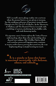 The Call of Cthulhu (Зов Ктулху)