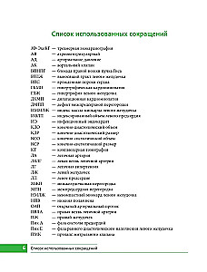Клинические задачи по эхокардиографии