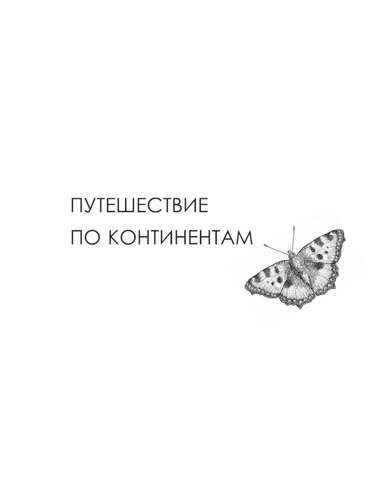 Taureņi un citi kukaiņi. Atlants-krāsojamā grāmata
