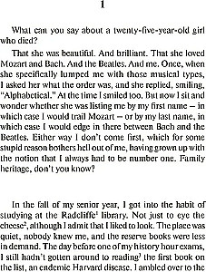 Mīlestības stāsts (Love story)