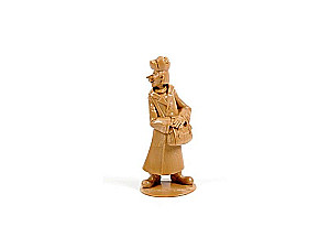 Настольная игра -  Простоквашино. Азбука