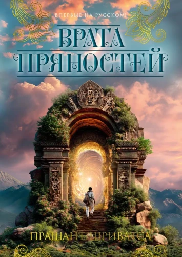 Garšvielu vārti
