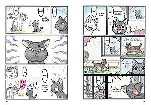 Сью и Тайчик. Книга 2