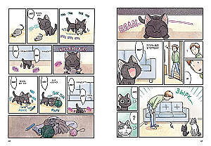 Сью и Тайчик. Книга 2
