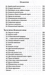 Другой мир. Книга 2. Королева Мальронс