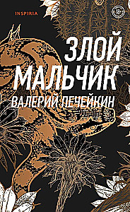 Злой мальчик