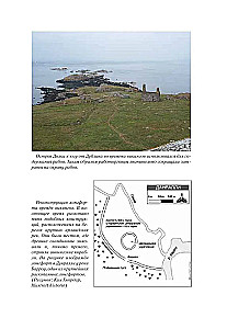 Melnais vikings