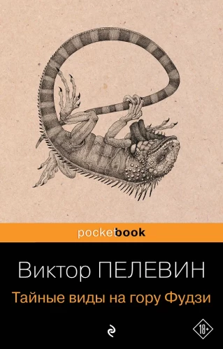 Тайные виды на гору Фудзи