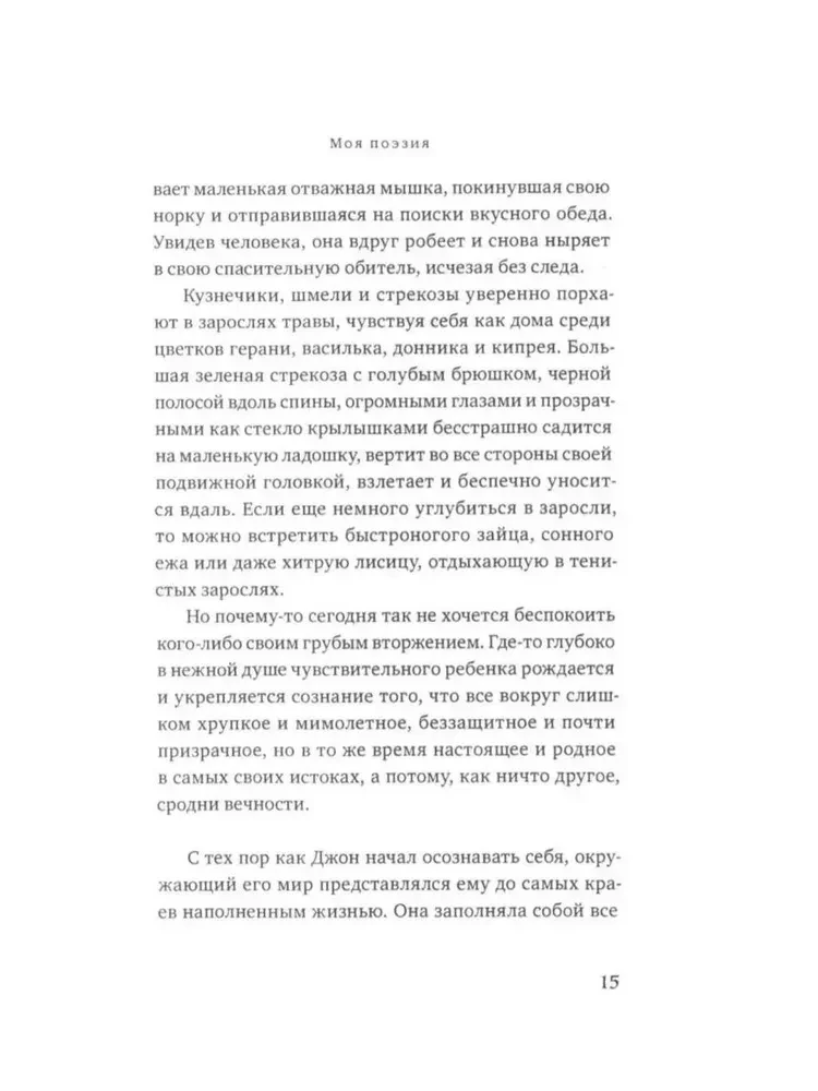 Три кинжала, или Прыжок в неизведанное