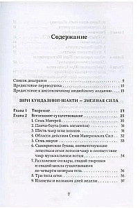 Šri Kundalini-šakti — čūskas spēks
