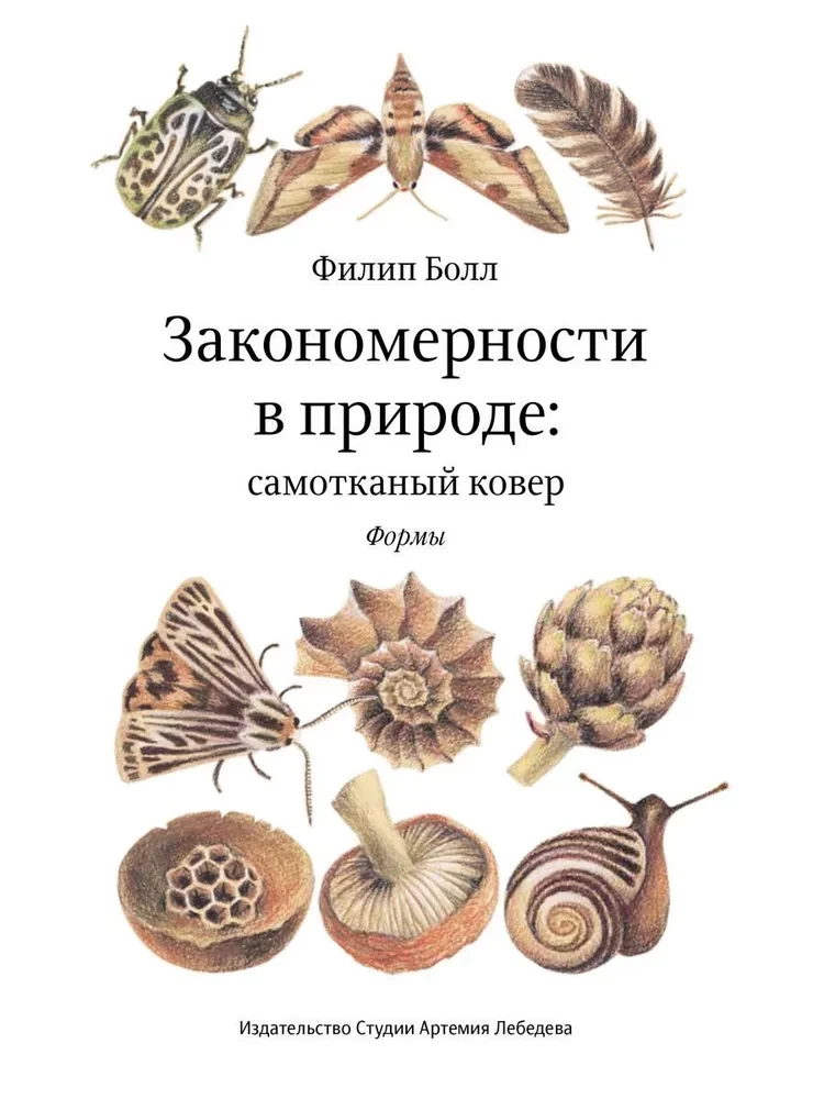Likumsakarības dabā