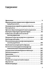 Русская модель управления