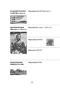 Japāna: Vēstures un kultūras pērles