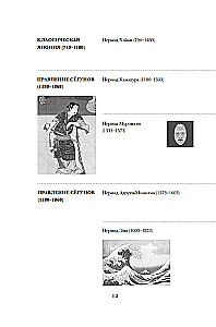 Japāna: Vēstures un kultūras pērles