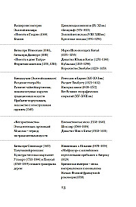 Japāna: Vēstures un kultūras pērles