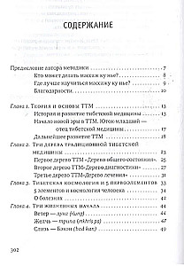Тибетский массаж Ку Нье. Книга 1: Основы практики
