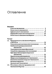 Svētās vietas Fergānā
