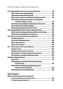 Svētās vietas Fergānā