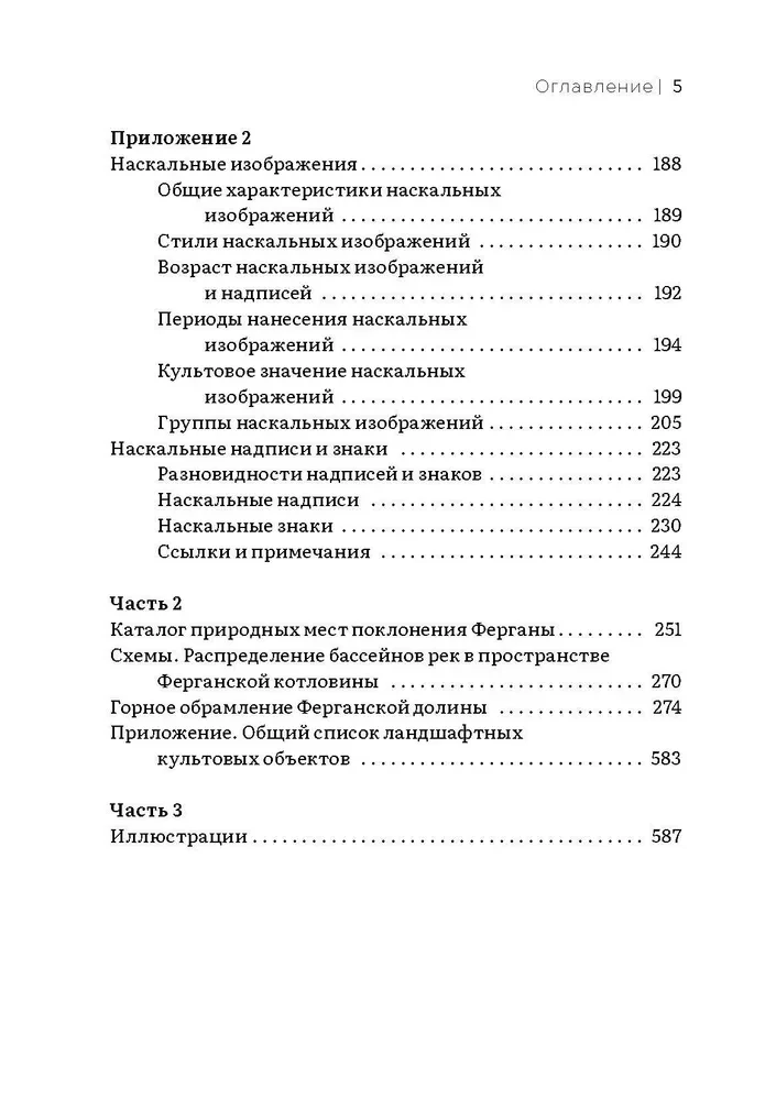 Svētās vietas Fergānā