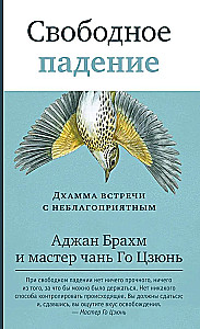 Свободное падение. Дхамма встречи с неблагоприятным
