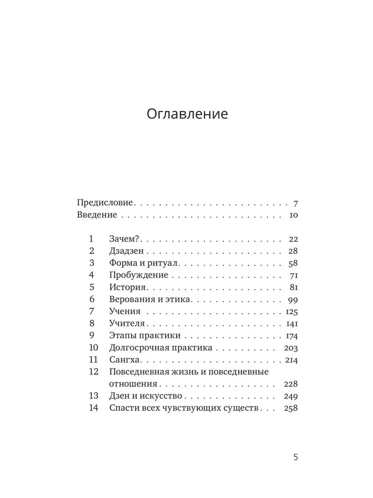 Что такое дзен? Прямые ответы на вопросы начинающего