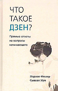 Что такое дзен? Прямые ответы на вопросы начинающего