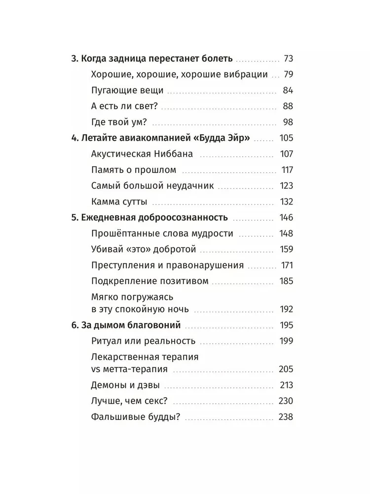 Осознанность и плюшевый мишка. Вопросы и ответы по укрощению твоего дикого ума