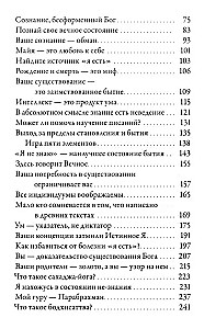 Ничто есть Всё. Последние беседы
