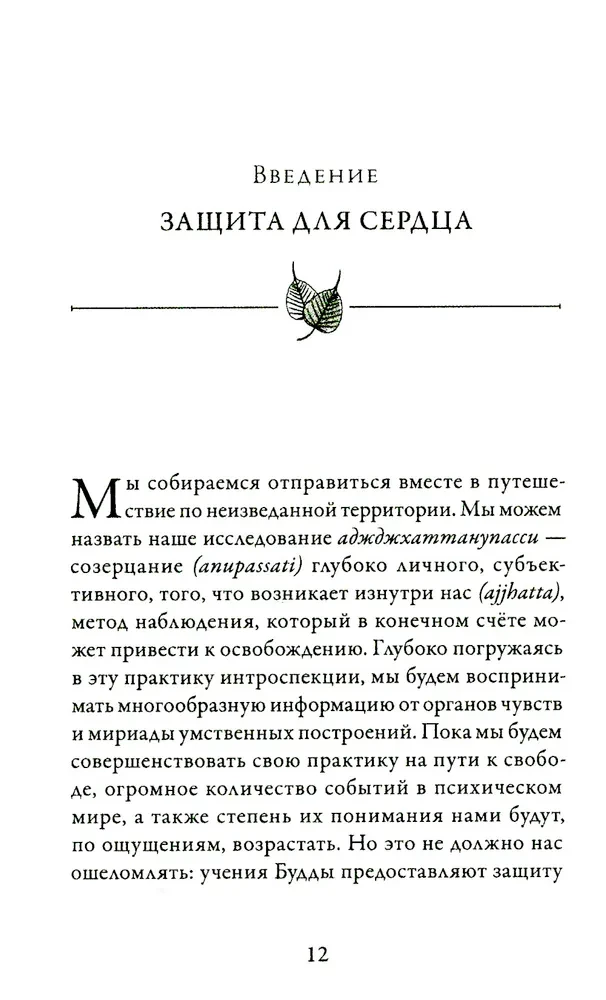 Непостоянство простыми словами. Освобождающее прозрение в природу вещей