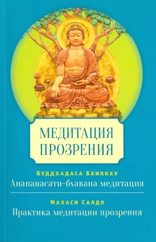 Meditācija ieskatu