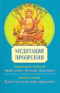 Медитация прозрения