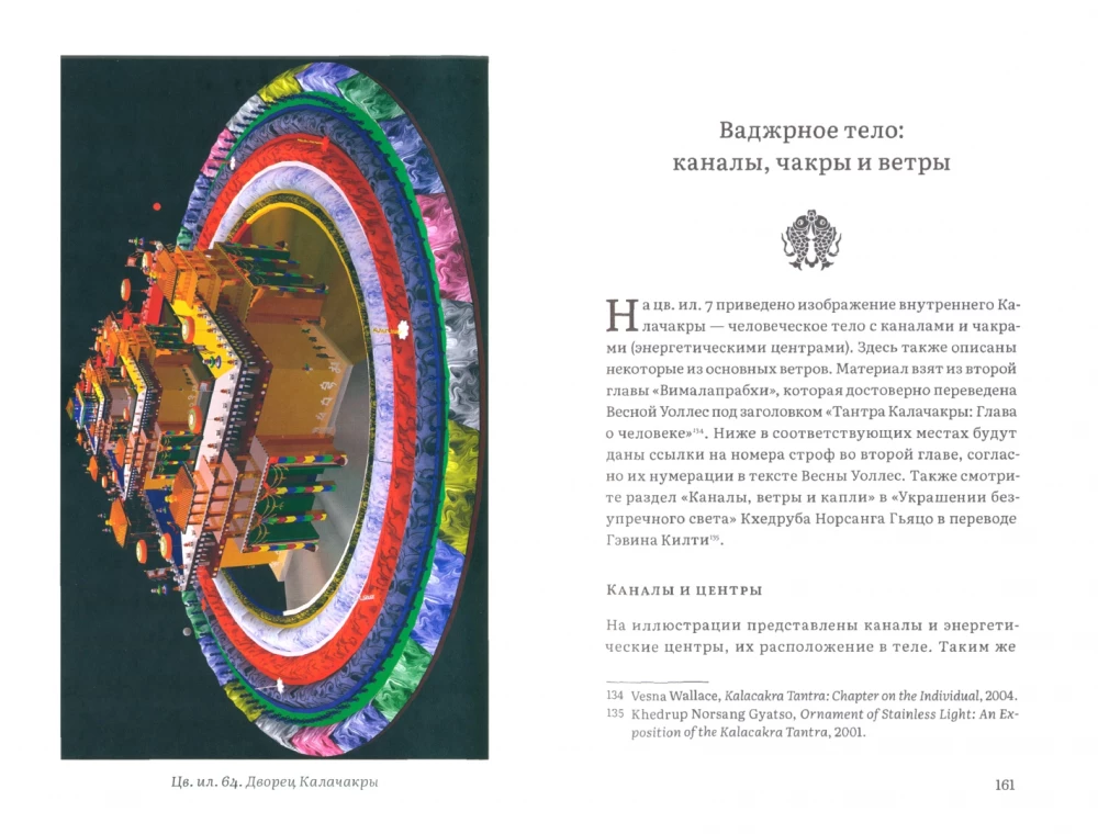 Калачакра-тантра. История тантры, посвящения и практики, символизм йидама и мандалы, астрология