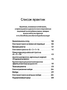 Вести от обезьяны. О медитации и о том, что хочет донести до вас суетливый обезьяний ум