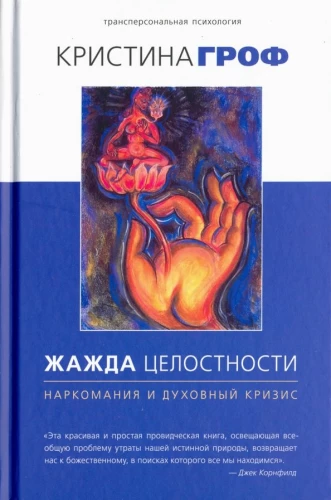 Bado pilnības: narkomānija un garīgā krīze