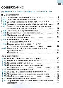 Krievu valoda. 6. klase. Mācību grāmata. Divās daļās. Otrā daļa