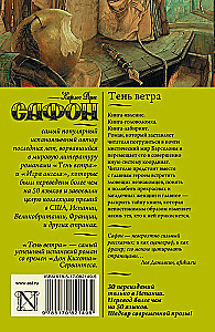 Тень ветра