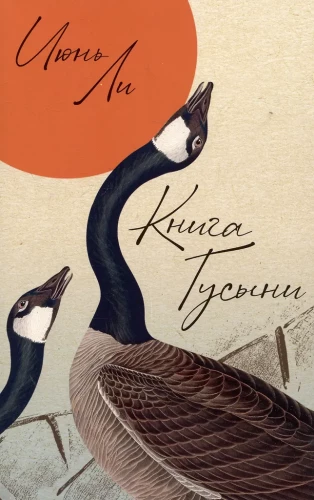 Gusīnu grāmata