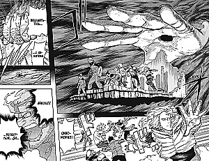 Mana varoņa akadēmija. Grāmata 21 (Sējums 41, 42) - Slāņošana. Es esmu šeit!