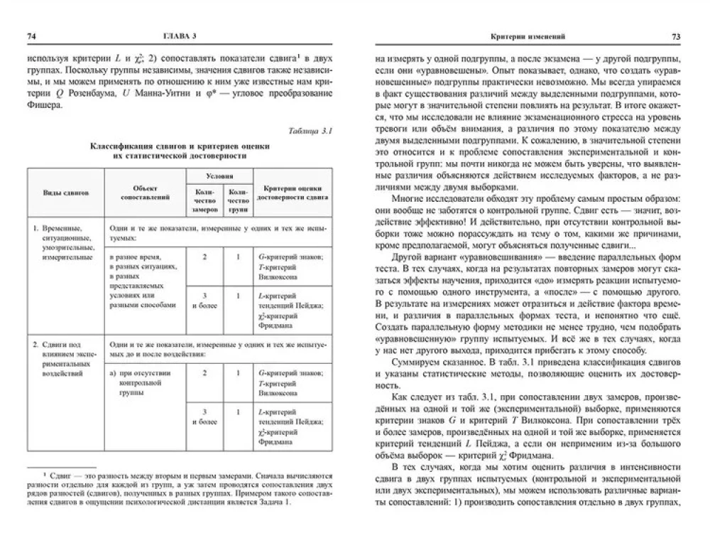 Matemātiskās apstrādes metodes psiholoģijā