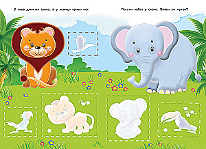 Aplikācija. Zoodārzs