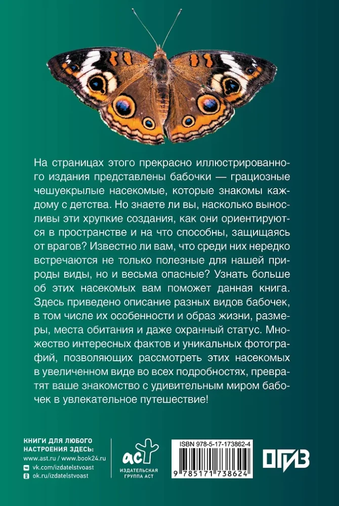Taureņi. Ilustrēts ceļvedis