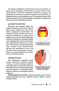 Чтение по лицу. Древняя китайская методика распознавания сигналов тела
