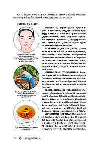 Чтение по лицу. Древняя китайская методика распознавания сигналов тела