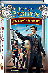 Император и трубочист. Том 2. Дворянин